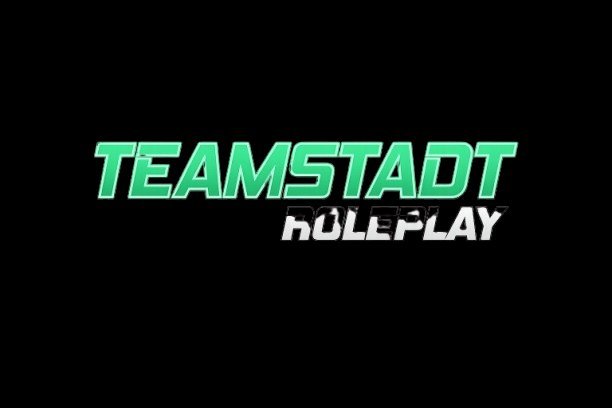 Teamstadt Roleplay